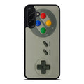 Silver Console Controller Samsung Galaxy A26 5G / A36 5G / A56 5G Case
