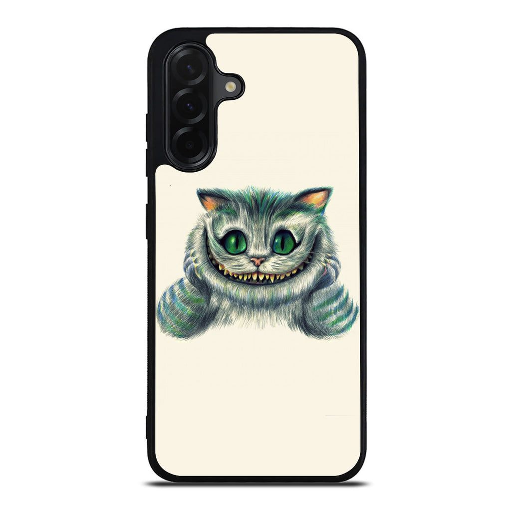 Smile Cat Samsung Galaxy A26 5G / A36 5G / A56 5G Case