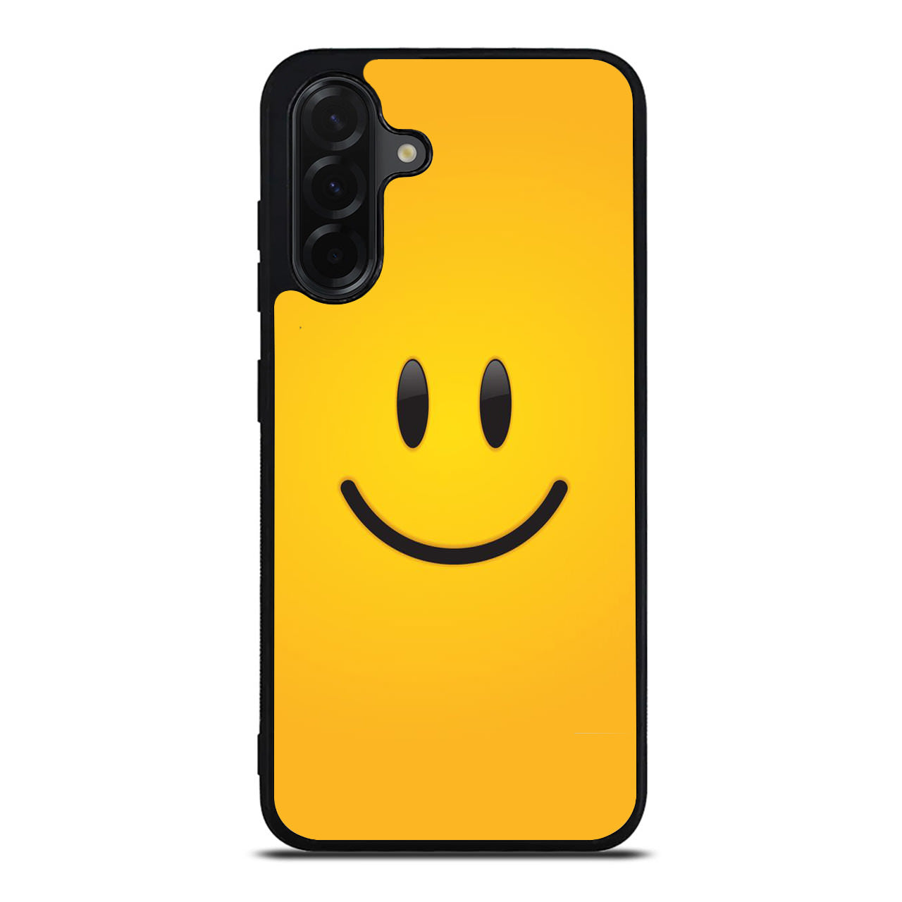 Smile Emoticon Samsung Galaxy A26 5G / A36 5G / A56 5G Case