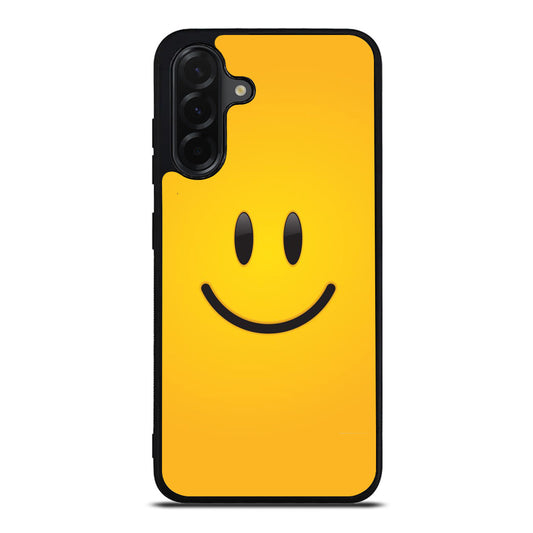 Smile Emoticon Samsung Galaxy A26 5G / A36 5G / A56 5G Case