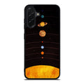 Solar System Samsung Galaxy A26 5G / A36 5G / A56 5G Case