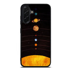 Solar System Samsung Galaxy A26 5G / A36 5G / A56 5G Case