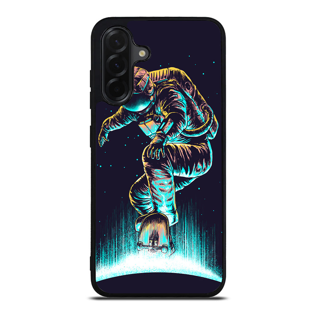 Space Skatter Samsung Galaxy A26 5G / A36 5G / A56 5G Case
