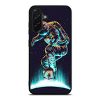 Space Skatter Samsung Galaxy A26 5G / A36 5G / A56 5G Case
