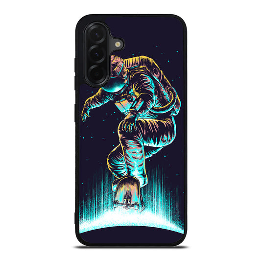 Space Skatter Samsung Galaxy A26 5G / A36 5G / A56 5G Case
