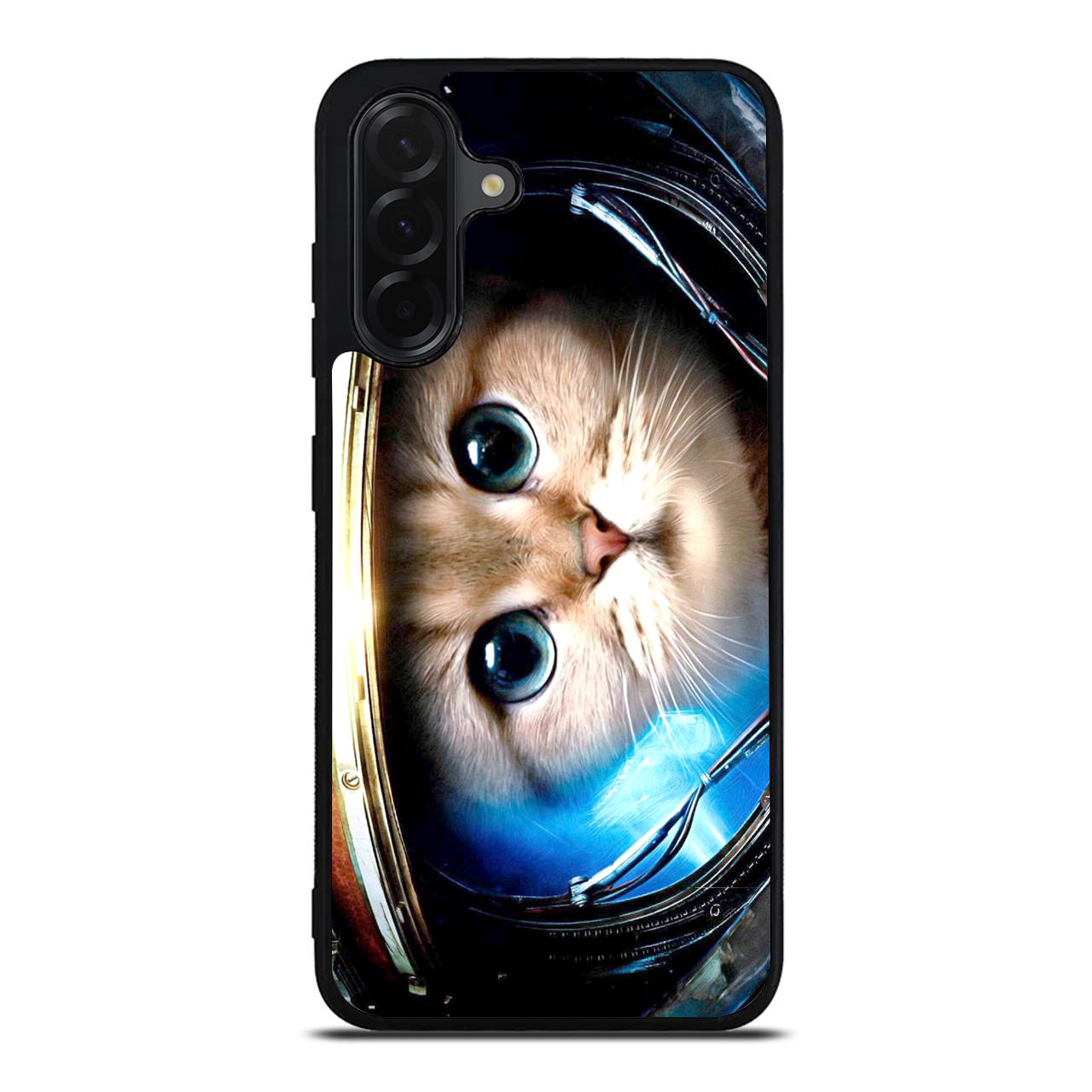 Starcraft Cat Samsung Galaxy A26 5G / A36 5G / A56 5G Case