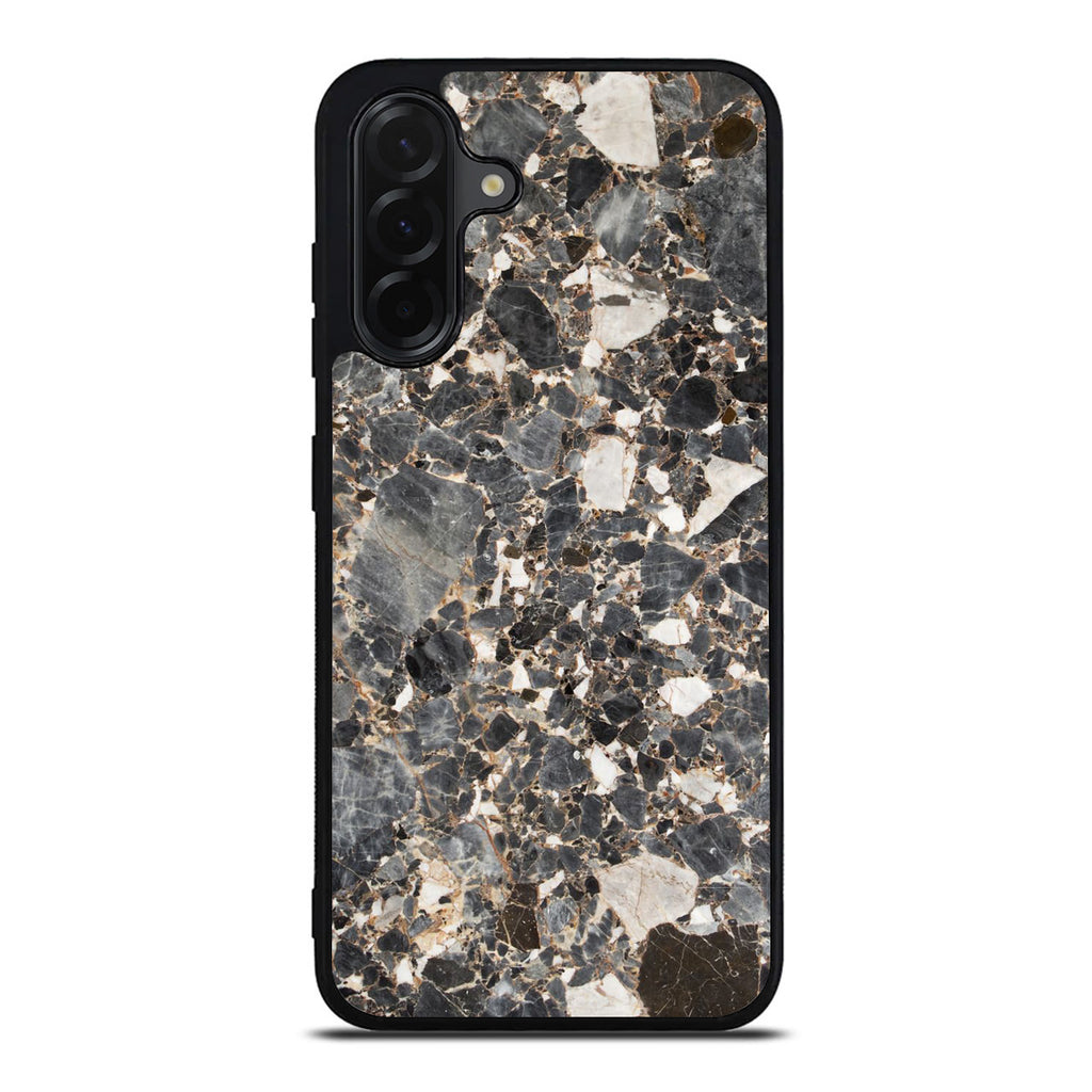 Stone Pattern Marble Samsung Galaxy A26 5G / A36 5G / A56 5G Case