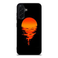 Sunset Art Samsung Galaxy A26 5G / A36 5G / A56 5G Case