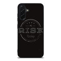 Take A Risk Samsung Galaxy A26 5G / A36 5G / A56 5G Case