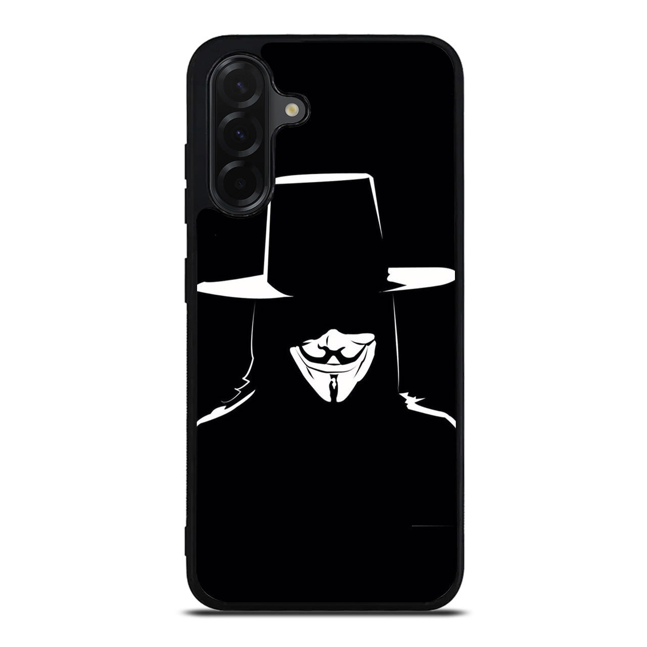 The Anonymous Samsung Galaxy A26 5G / A36 5G / A56 5G Case