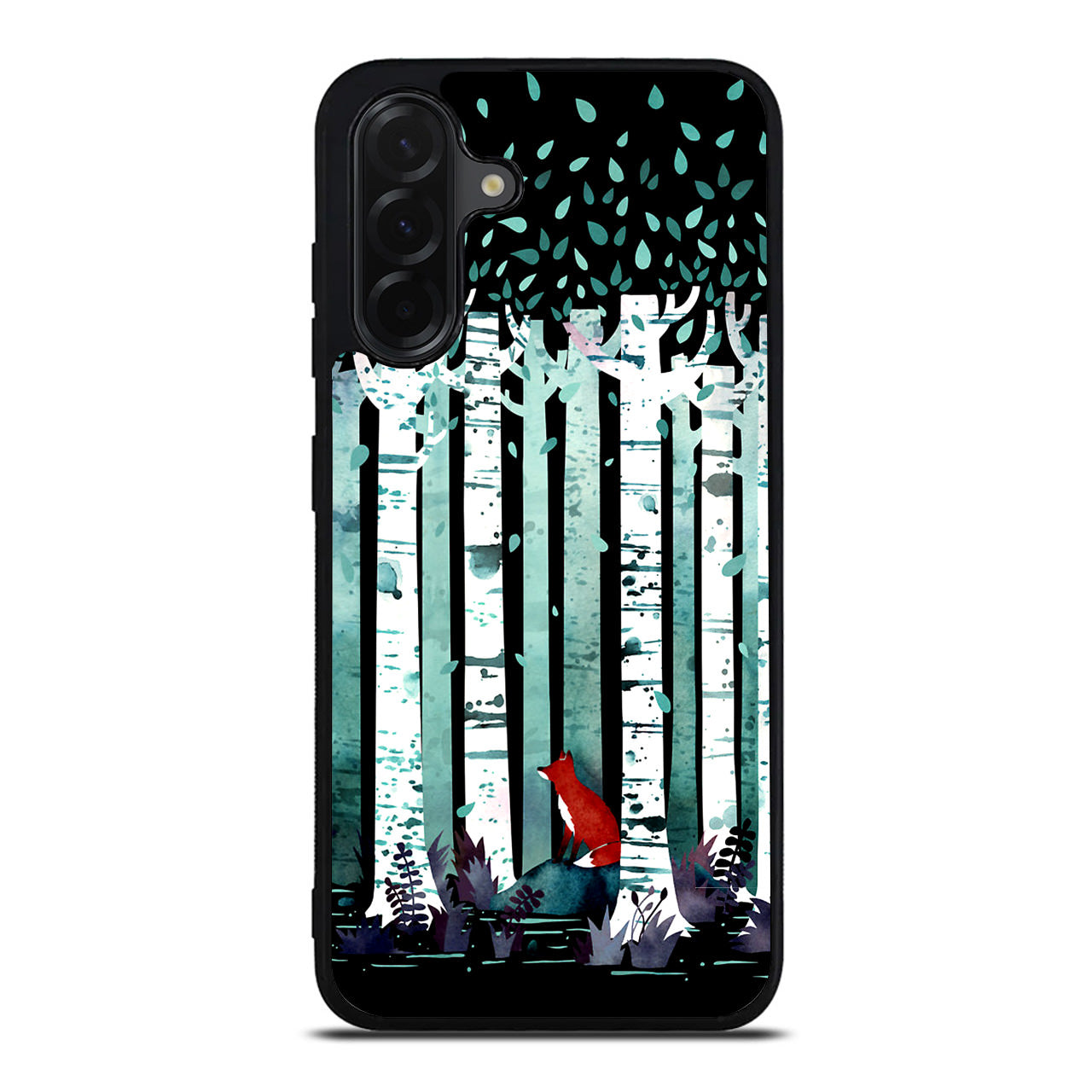 The Birches Samsung Galaxy A26 5G / A36 5G / A56 5G Case