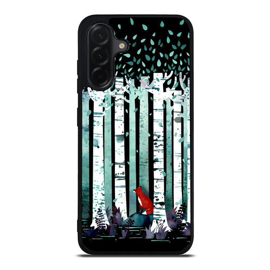 The Birches Samsung Galaxy A26 5G / A36 5G / A56 5G Case