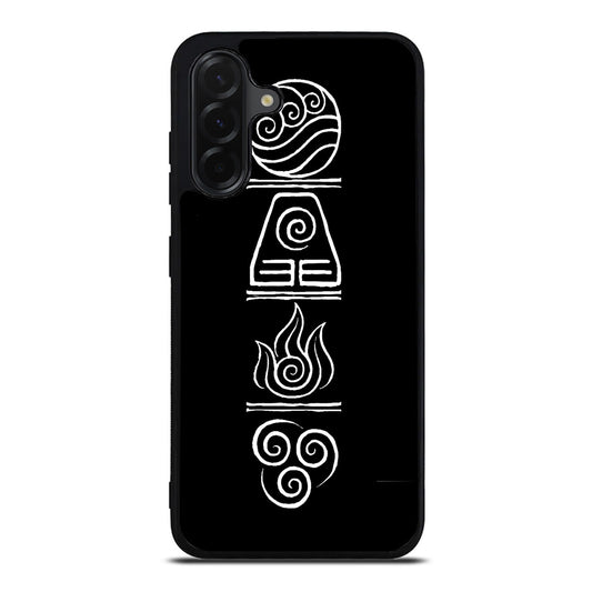 The Four Elements Samsung Galaxy A26 5G / A36 5G / A56 5G Case