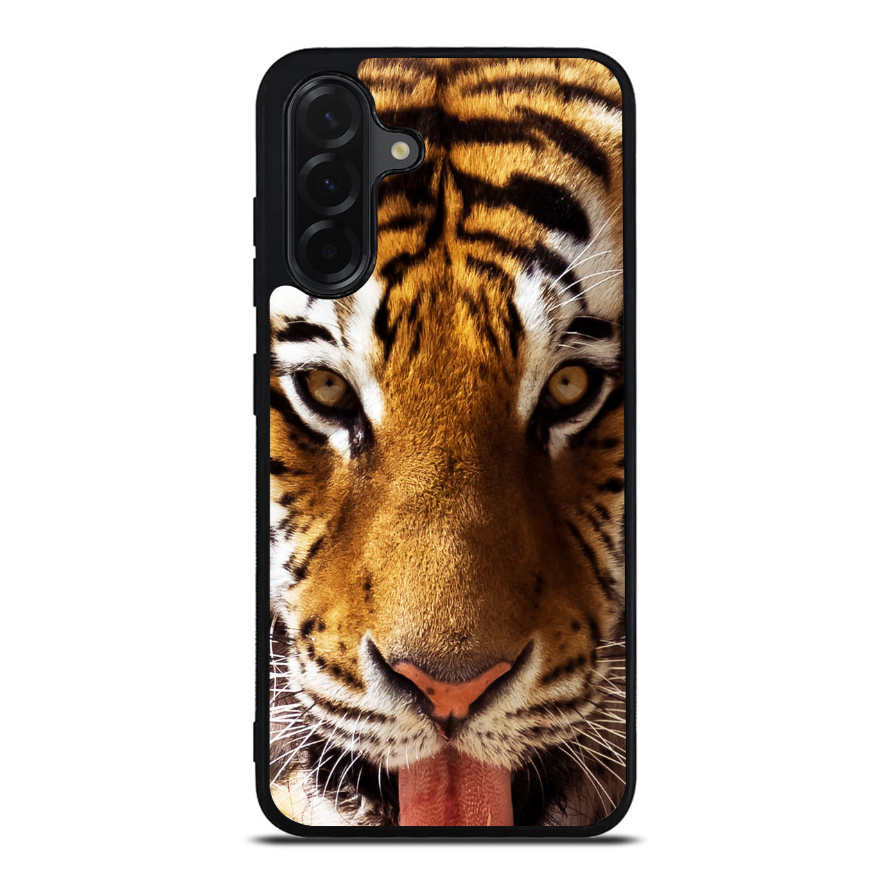 Tiger Eye Samsung Galaxy A26 5G / A36 5G / A56 5G Case