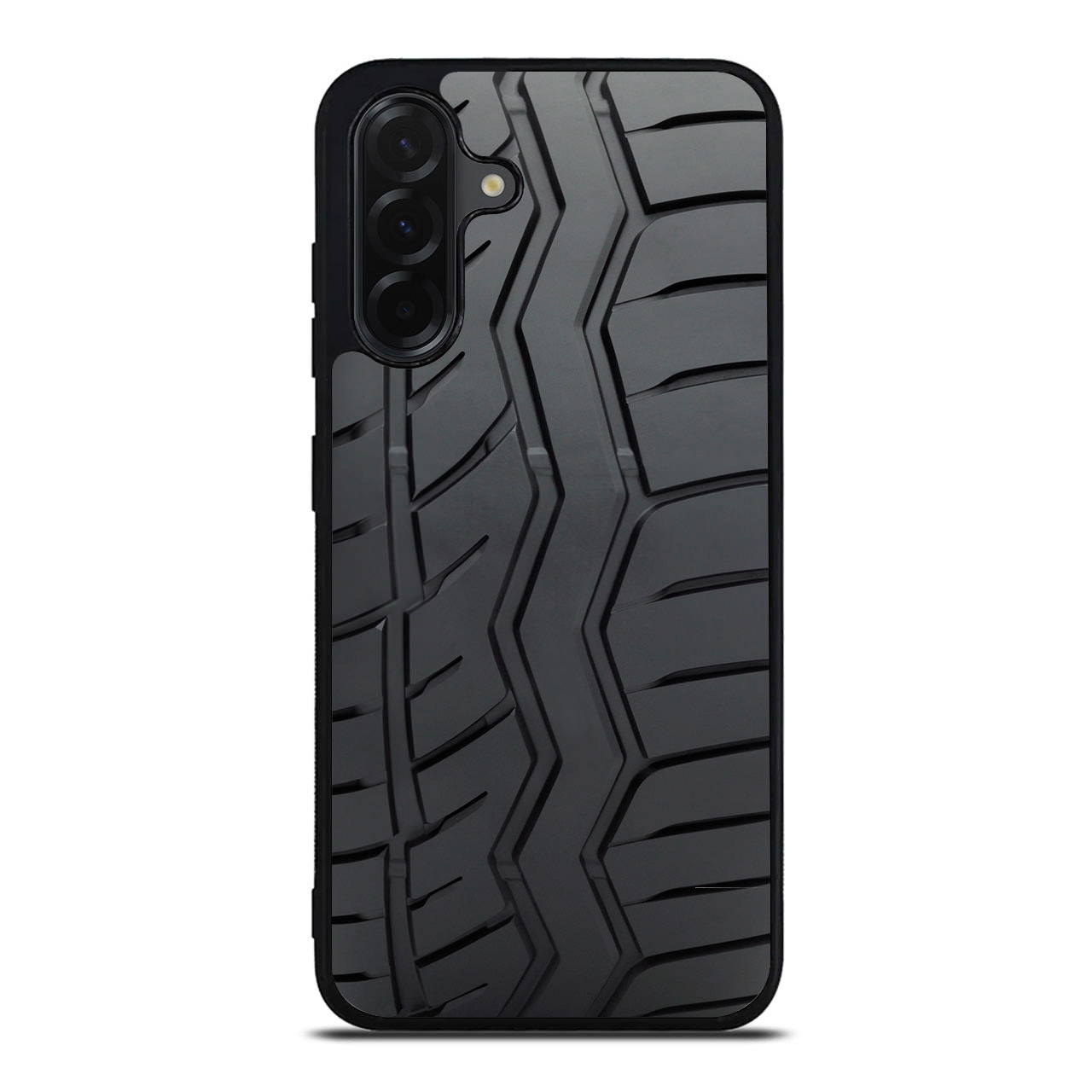 Tire Pattern Samsung Galaxy A26 5G / A36 5G / A56 5G Case