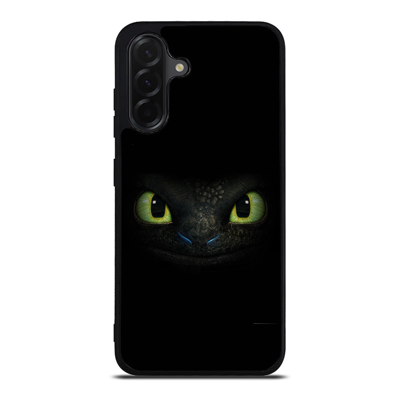 Toothless Dragon Sight Samsung Galaxy A26 5G / A36 5G / A56 5G Case