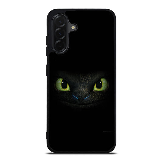 Toothless Dragon Sight Samsung Galaxy A26 5G / A36 5G / A56 5G Case