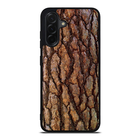 Tree Bark Samsung Galaxy A26 5G / A36 5G / A56 5G Case