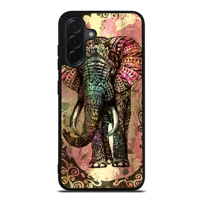 Tribal Elephant Samsung Galaxy A26 5G / A36 5G / A56 5G Case