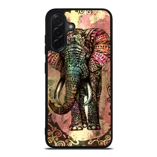 Tribal Elephant Samsung Galaxy A26 5G / A36 5G / A56 5G Case