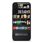 Vending Machine Samsung Galaxy A26 5G / A36 5G / A56 5G Case