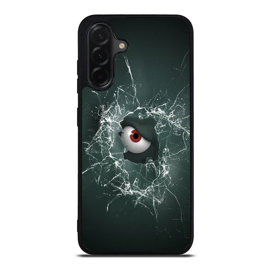Watching you Samsung Galaxy A26 5G / A36 5G / A56 5G Case