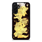 Westeros Map Samsung Galaxy A26 5G / A36 5G / A56 5G Case