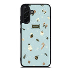 Winter is Coming Samsung Galaxy A26 5G / A36 5G / A56 5G Case