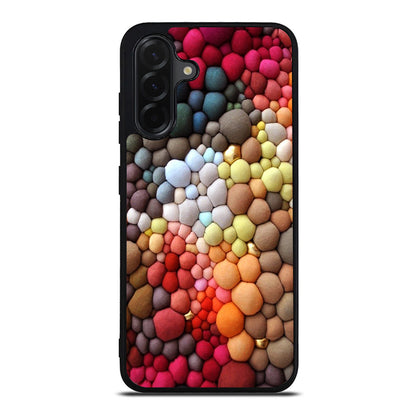 Woolen Clothes Art Samsung Galaxy A26 5G / A36 5G / A56 5G Case