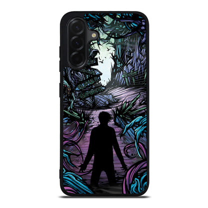 A Day To Remember Have Faith In Me Poster Samsung Galaxy A26 5G / A36 5G / A56 5G Case