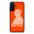 Alfred Hitchcock Presents Samsung Galaxy A26 5G / A36 5G / A56 5G Case
