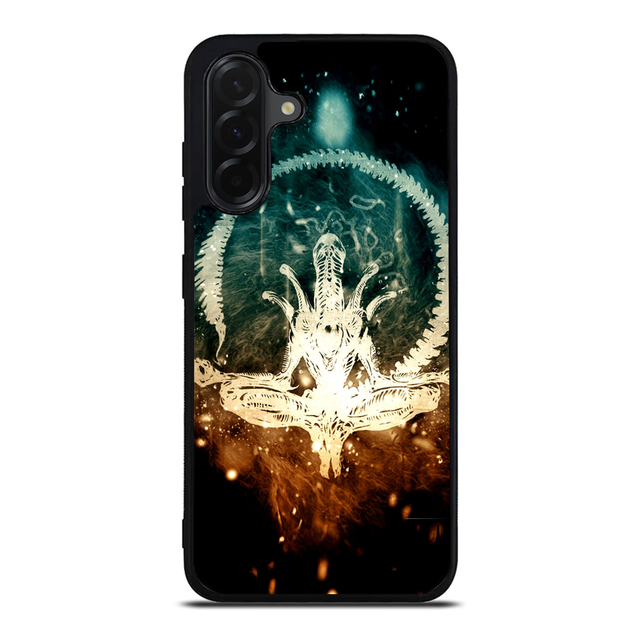 Alien Zen Samsung Galaxy A26 5G / A36 5G / A56 5G Case