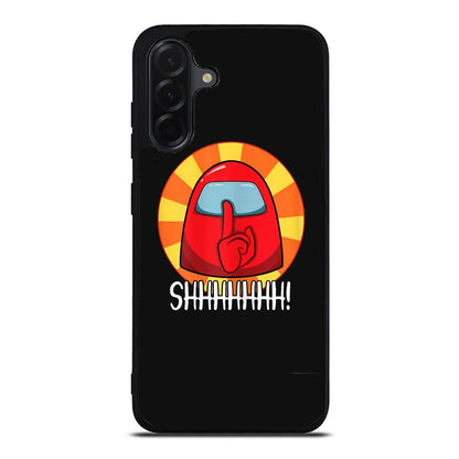 Among Us You Are Impostor Samsung Galaxy A26 5G / A36 5G / A56 5G Case