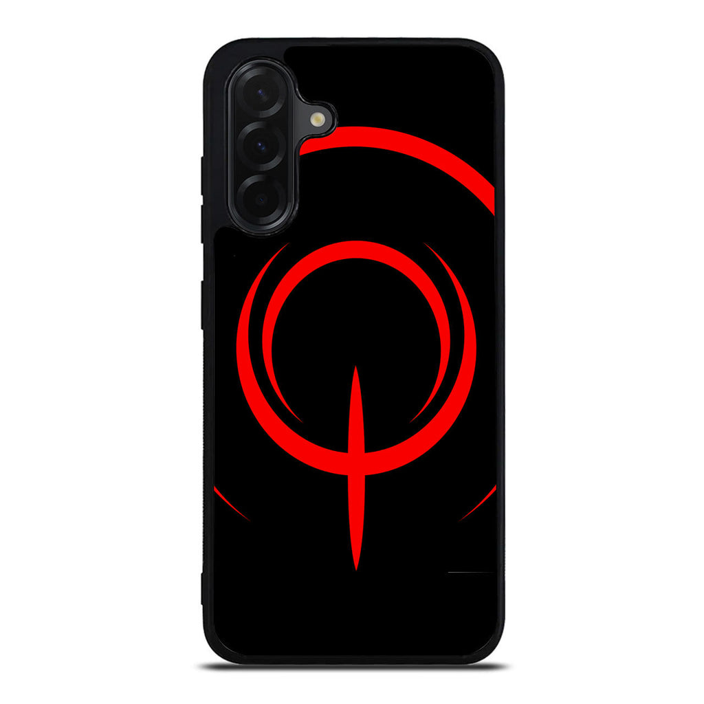 Anime Fate/Zero Samsung Galaxy A26 5G / A36 5G / A56 5G Case