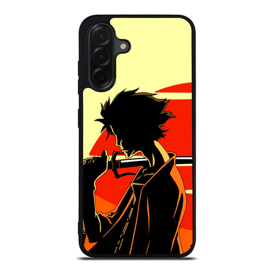 Anime Samurai Champloo Samsung Galaxy A26 5G / A36 5G / A56 5G Case