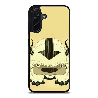 Appa Avatar The Last Airbender Samsung Galaxy A26 5G / A36 5G / A56 5G Case