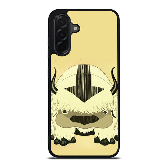 Appa Avatar The Last Airbender Samsung Galaxy A26 5G / A36 5G / A56 5G Case