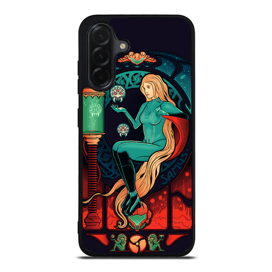 Aran Nouveau Samsung Galaxy A26 5G / A36 5G / A56 5G Case