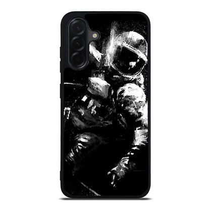 Astronaut Skafander Samsung Galaxy A26 5G / A36 5G / A56 5G Case