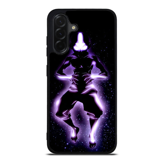 Avatar Aang In Spirit World Mode Samsung Galaxy A26 5G / A36 5G / A56 5G Case