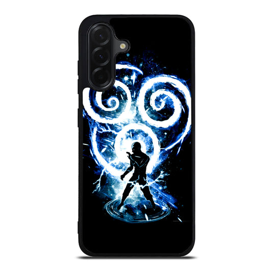 Avatar Aang The Airbender Samsung Galaxy A26 5G / A36 5G / A56 5G Case
