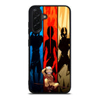 Avatar Aang The Last Airbender Samsung Galaxy A26 5G / A36 5G / A56 5G Case