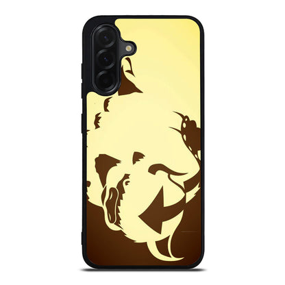 Avatar Appa Bison Samsung Galaxy A26 5G / A36 5G / A56 5G Case