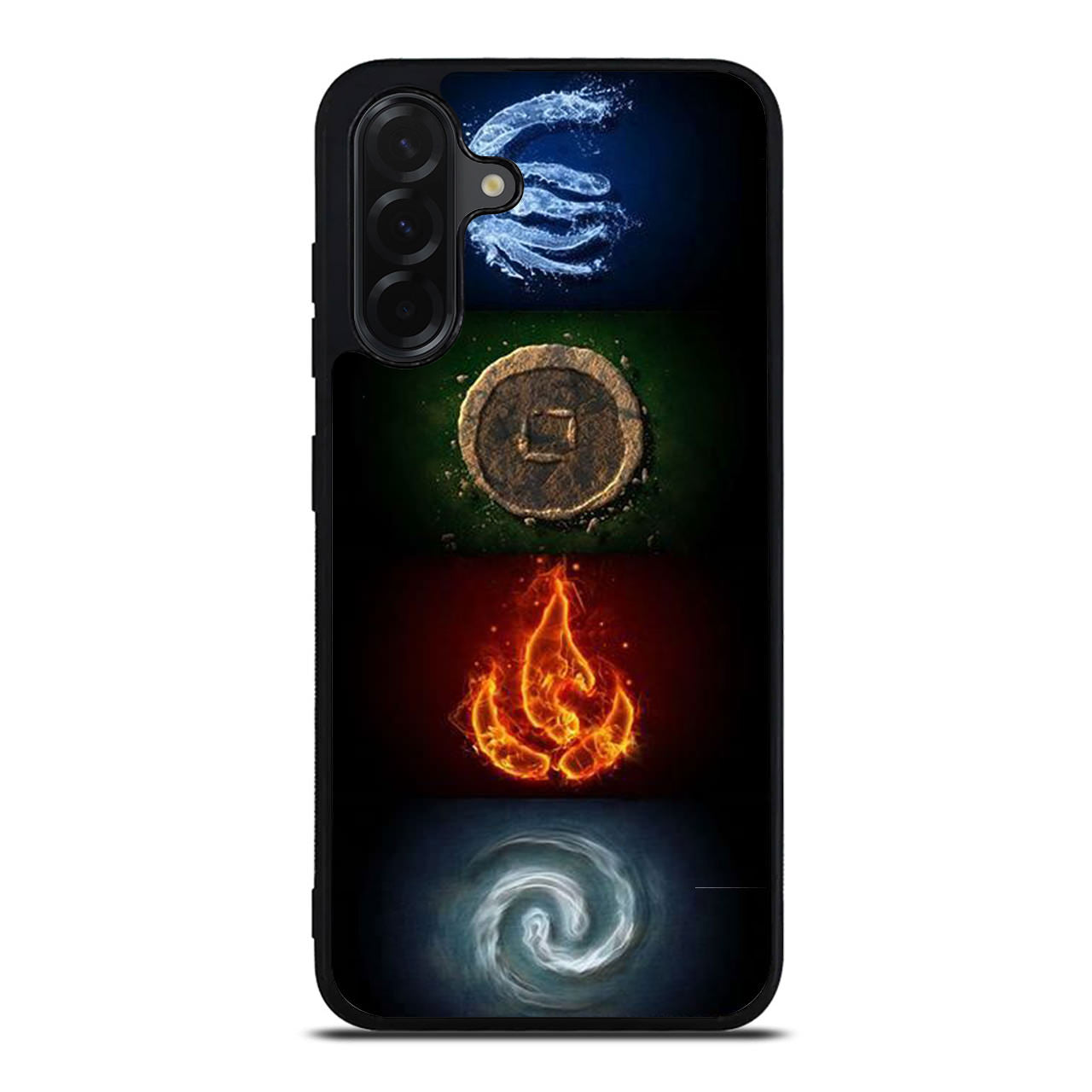 Avatar Element Samsung Galaxy A26 5G / A36 5G / A56 5G Case
