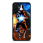 Avatar The Last Airbender Destiny Fate Samsung Galaxy A26 5G / A36 5G / A56 5G Case