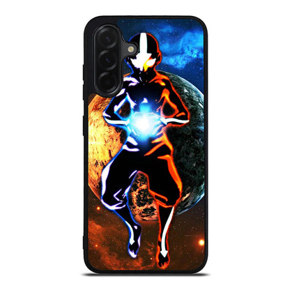 Avatar The Last Airbender Destiny Fate Samsung Galaxy A26 5G / A36 5G / A56 5G Case