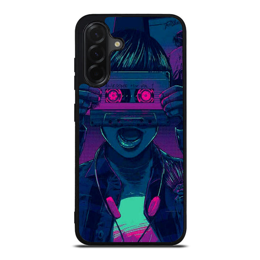 Awesome Mix Volume 1 Samsung Galaxy A26 5G / A36 5G / A56 5G Case