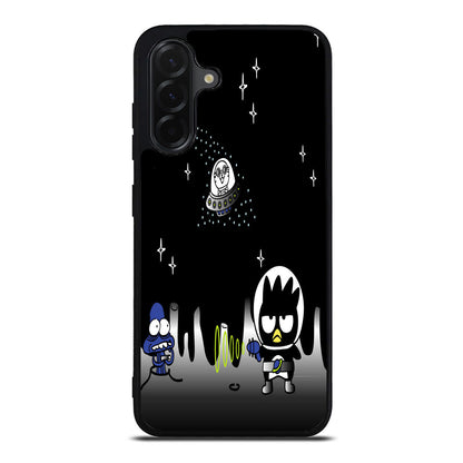 Badtz Maru Samsung Galaxy A26 5G / A36 5G / A56 5G Case