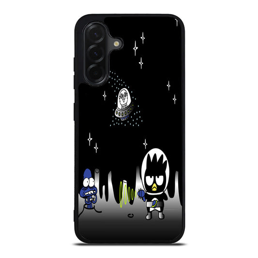 Badtz Maru Samsung Galaxy A26 5G / A36 5G / A56 5G Case