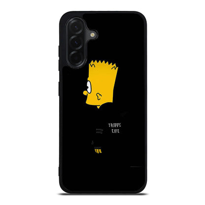 Bart Trippy Life Samsung Galaxy A26 5G / A36 5G / A56 5G Case